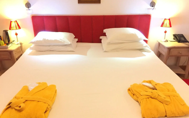 Hotel Dom Vasco