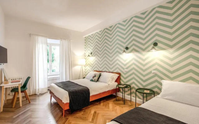 Sweet House in Trastevere