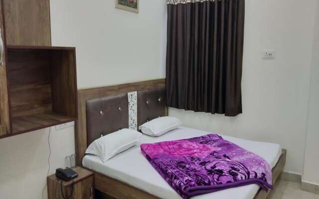 Hotel Sehmi's Best Rest Inn
