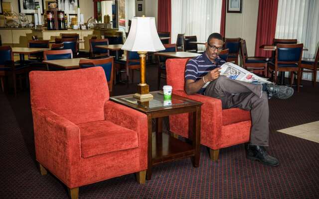 Hampton Inn Lexington/Georgetown