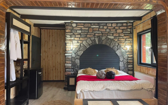 Zilkale Butik Otel