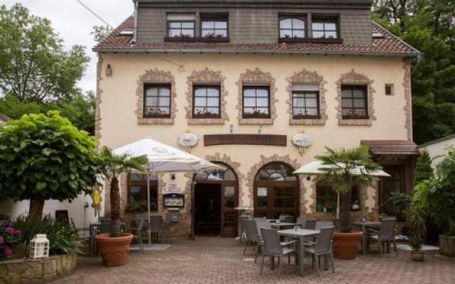 Schoofstall Hotel & Gaststätte