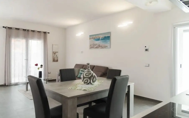 Casa Musa in Tortoli