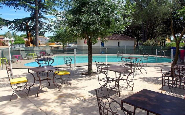 Hôtel du Vieux Moulin