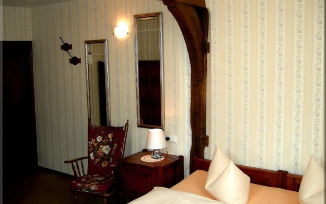 Hotel Restaurant Graf Rolshausen