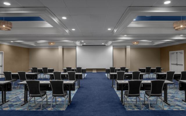 Holiday Inn Chaleston-Mt Pleasant