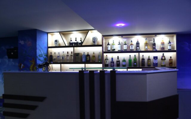 Vientiane Luxury Hotel