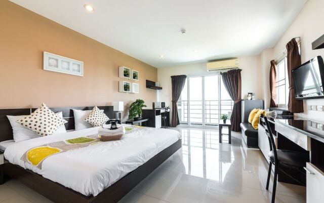 Vanda Residence