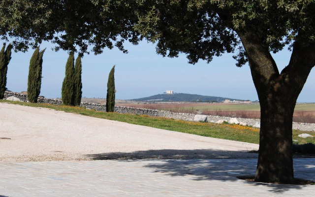 Masseria Torre di Nebbia