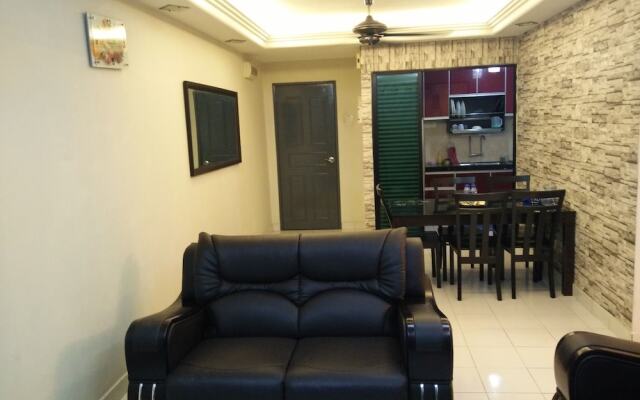 Shah Alam Homestay