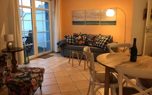 Wellnessresidenz Klaus Störtebeker Whg.16