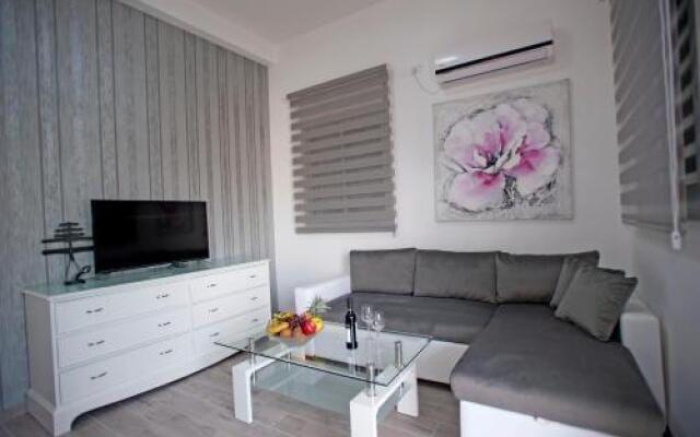 Galil View Apartment