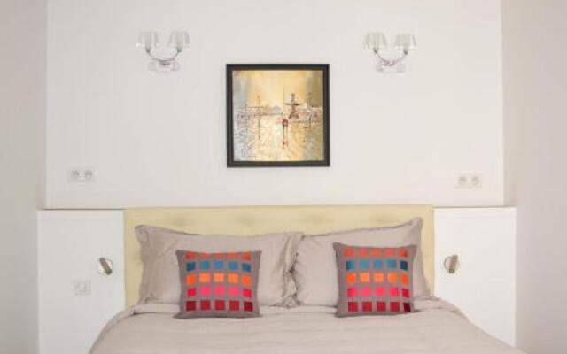 Assia & Nathalie - Luxury B&B MARAIS