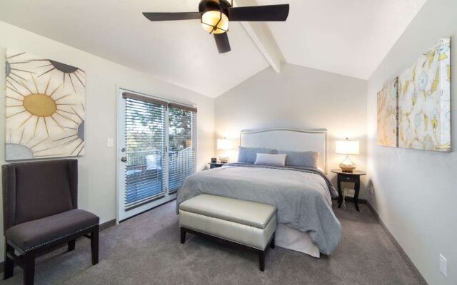 Canyon Rim at Eagle Crest