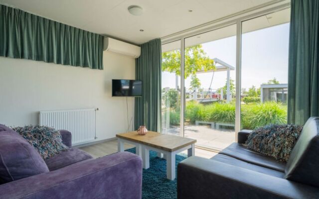 EuroParcs Resort Veluwemeer 9078