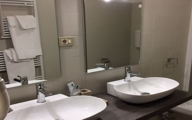 Hotel Roma