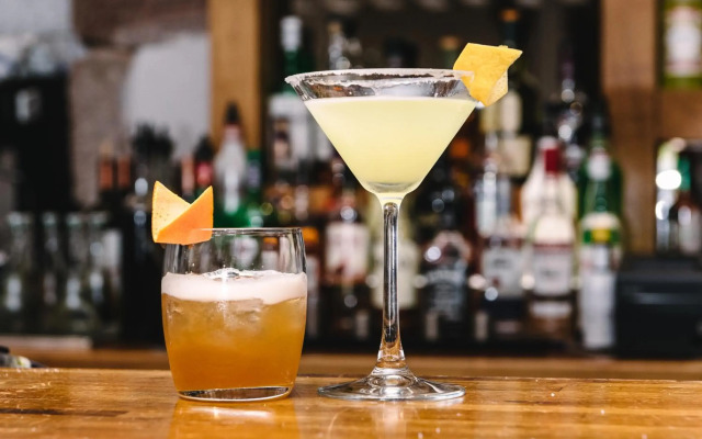 The Glen Mhor Hotel and Uile-bheist Brewery & Distillery