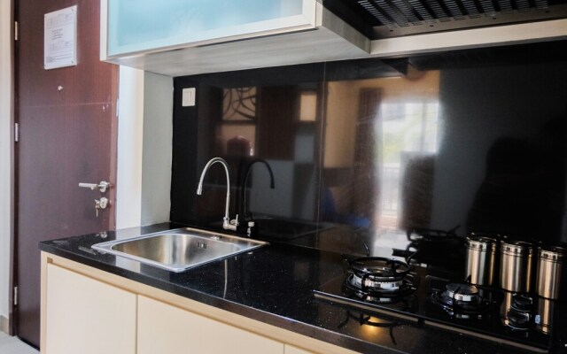 Exclusive 1Br Saveria Apartment