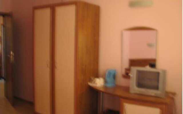 Vladimirov Guest House