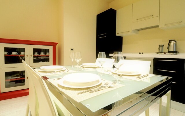 Residence Diamanterosso