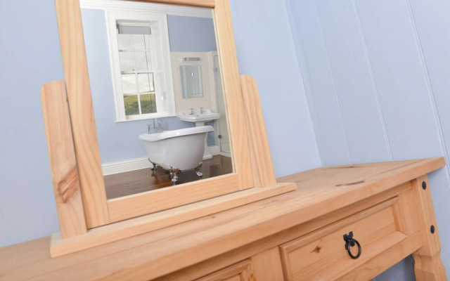 YHA Grinton Lodge - Hostel