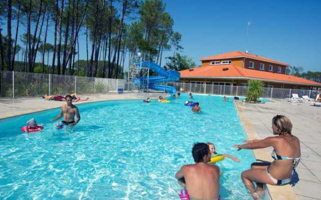 Le Hameau de l'Aouchet