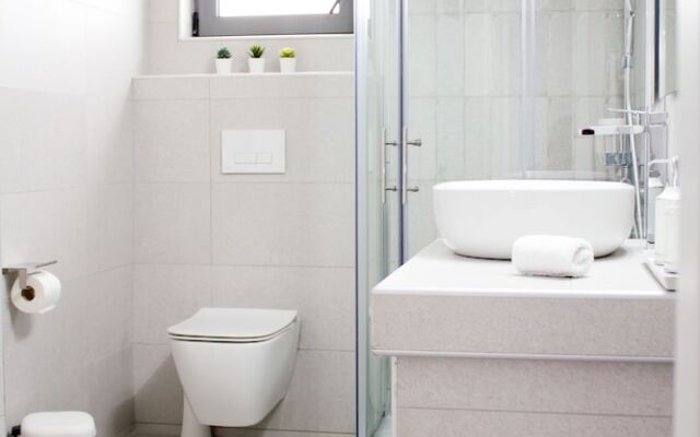 Ermis mini suites