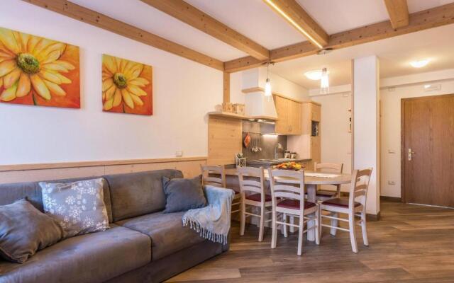 Appartamenti Bazzanella 1