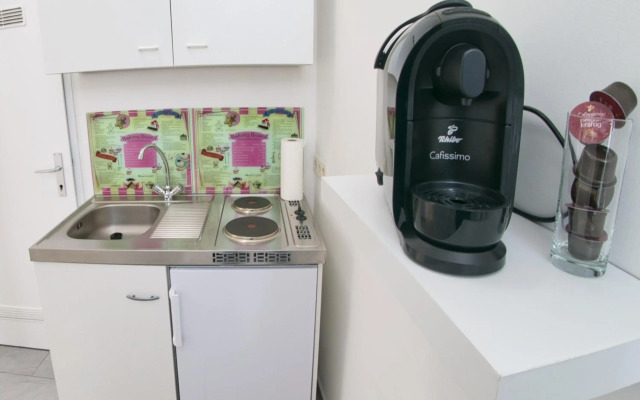 Niko Apartment Vienna