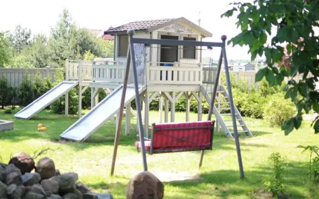 Villa Park Wisełka Spa & Wellness