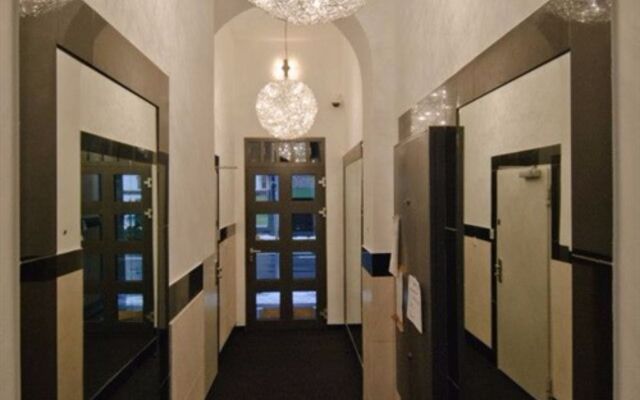Helvetia Suites