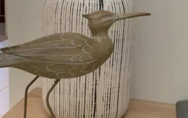 Sandpiper Island Tranquil Waterfront Views & Jetty