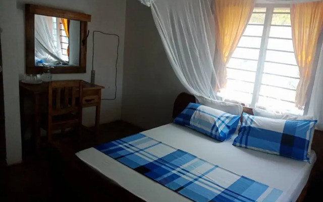 Soul breeze Beach Resort