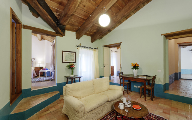 Castello di Postignano Relais