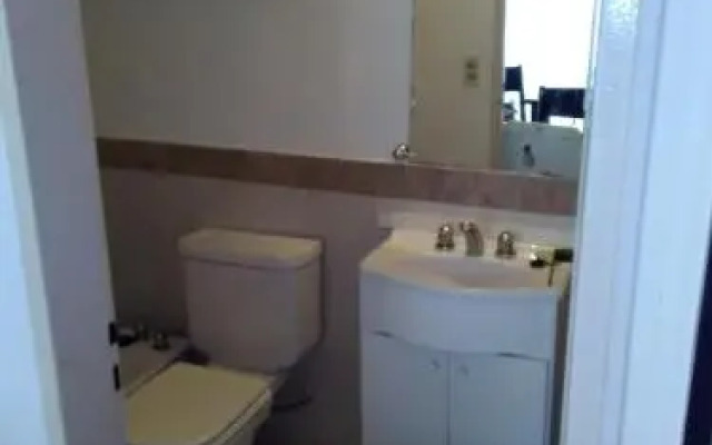 La Casa Azul - Arroyito Rio