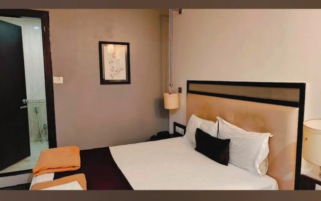 Hotel Shalimar Inn
