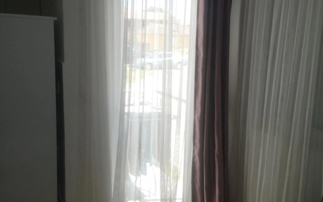 Jednosoban stan Zoja