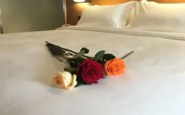 Super 8 Selection Hotel ( Lanzhou Yantan Wanda store)