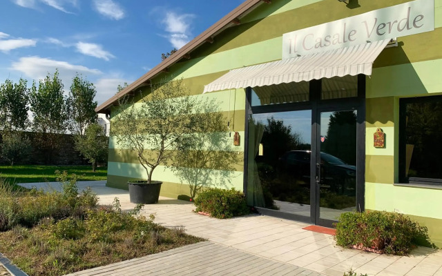 Hotel Il Casale Verde