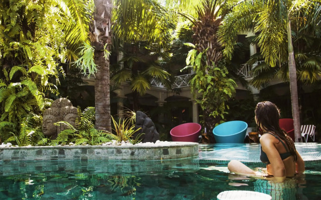 OK Divers Resort & Spa