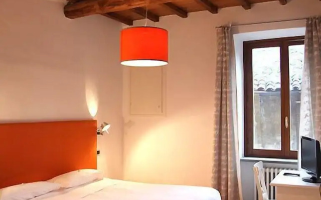 Sant'Angelo 42 - Bed & Breakfast
