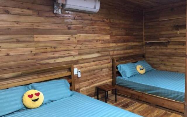 Love House