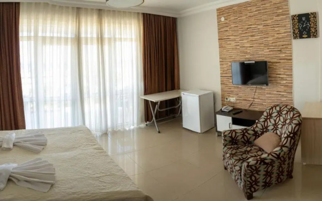 Ikonyum Butik Hotel