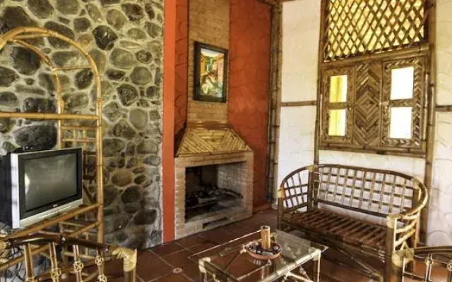 El Paraiso De Ayotoxco