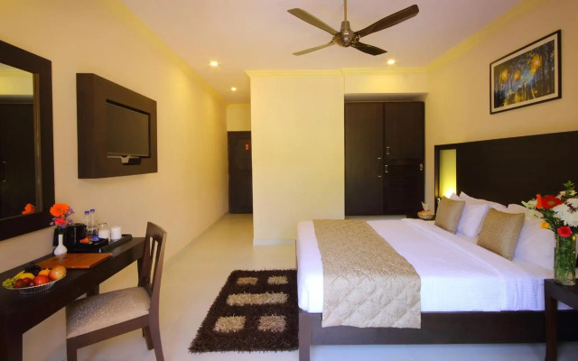 Resort Terra Paraiso