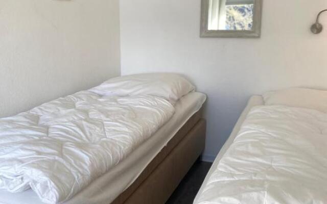 Haus Pavillon Whg 13