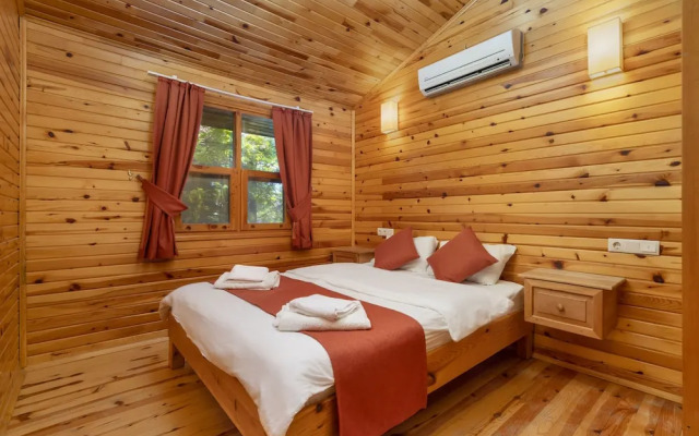 La Maison Hotel Çıralı