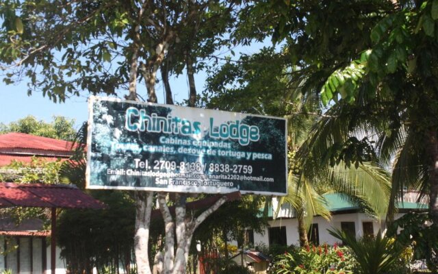 Chinitas Eco Lodge