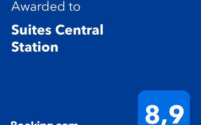 Suites Central Station