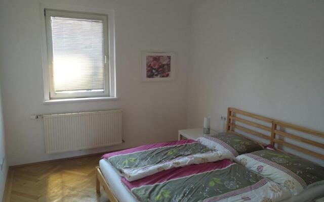 Appartment Lainz